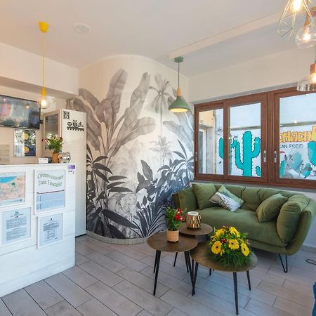 B&B Sorrento Central エクステリア 写真