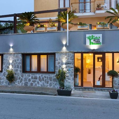 B&B Sorrento Central エクステリア 写真
