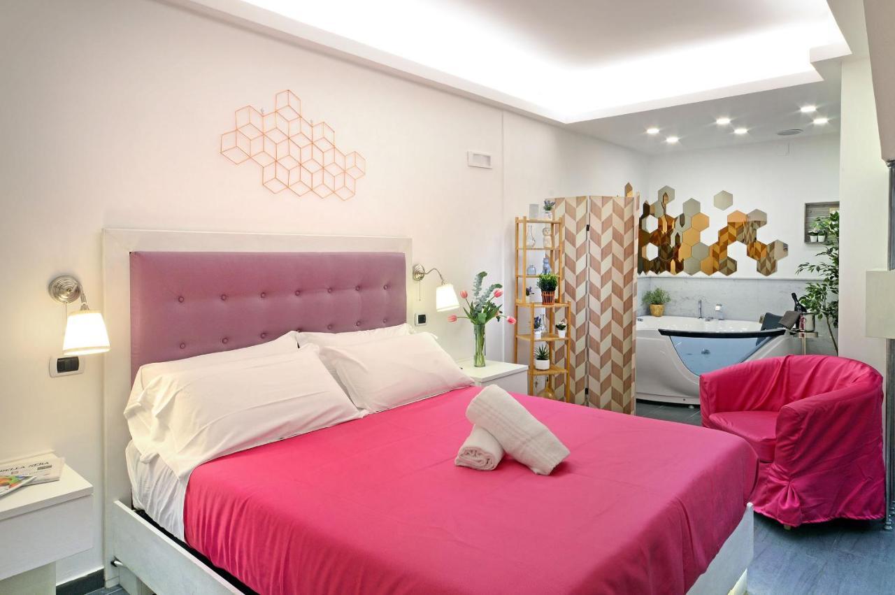 B&B Sorrento Central エクステリア 写真