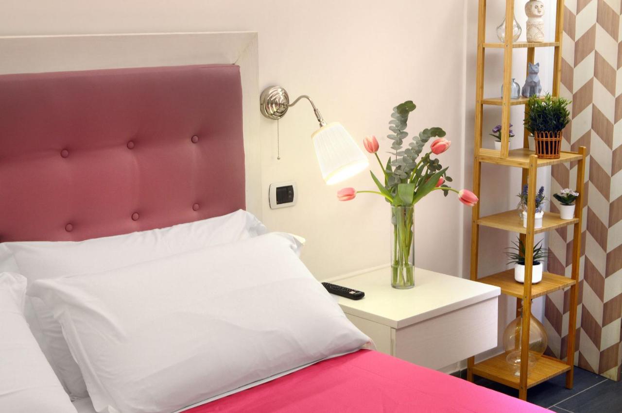 B&B Sorrento Central エクステリア 写真