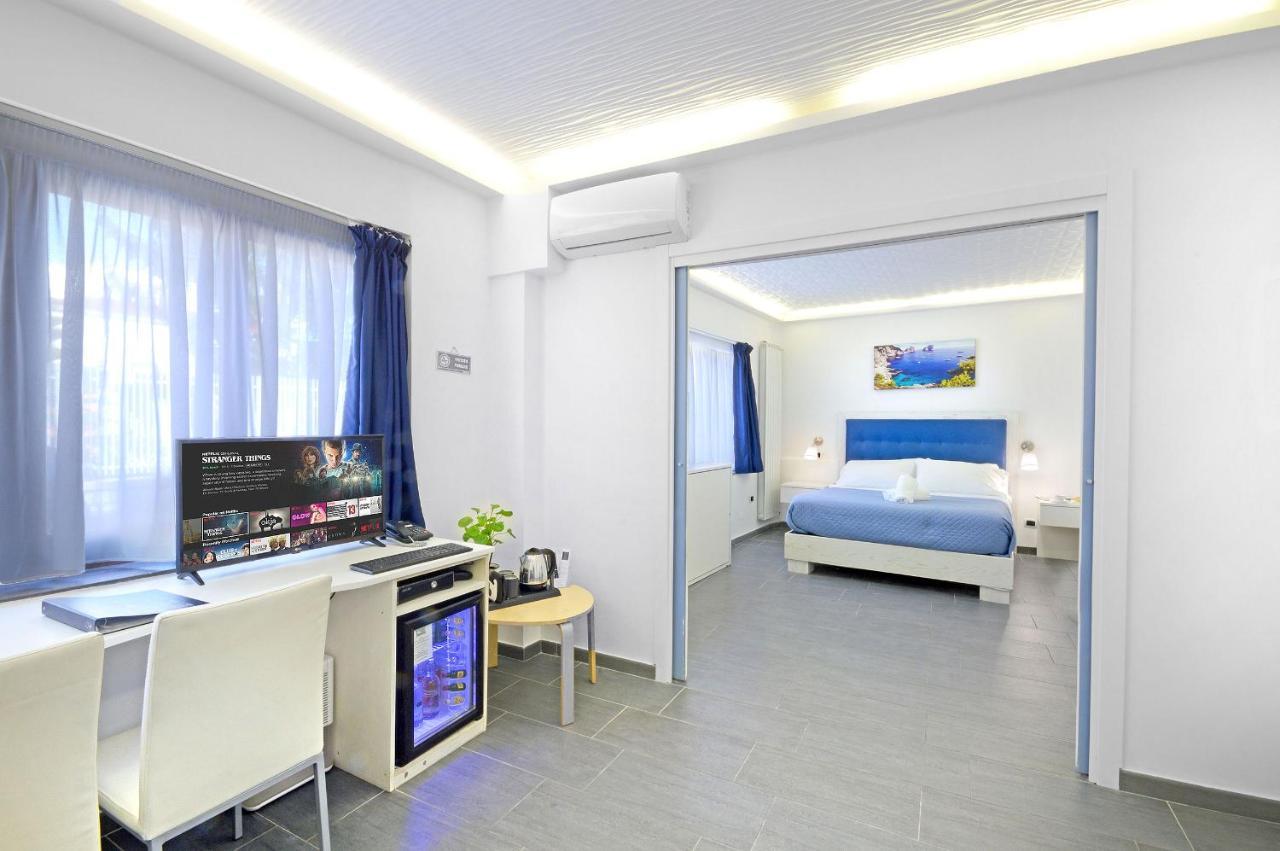B&B Sorrento Central エクステリア 写真