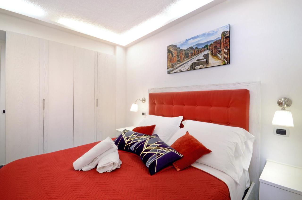 B&B Sorrento Central エクステリア 写真