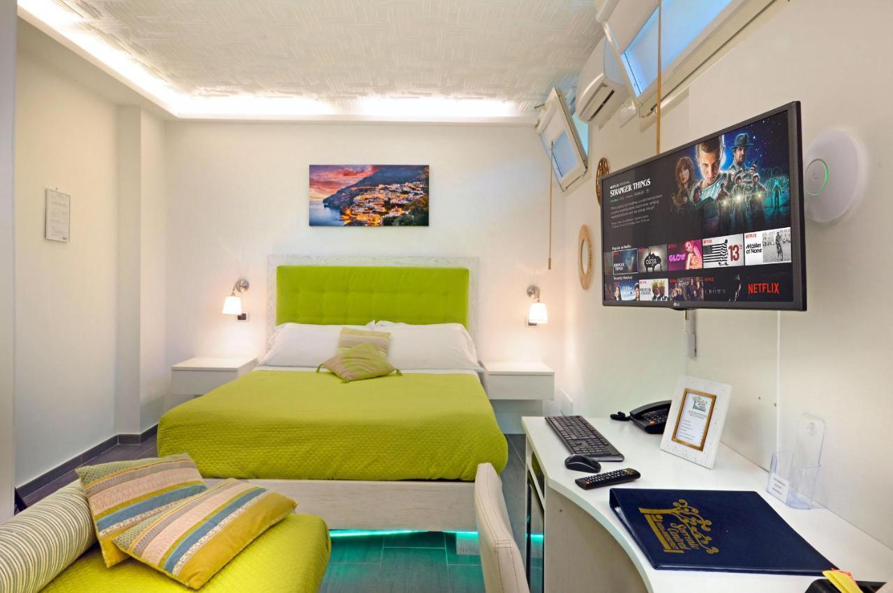 B&B Sorrento Central エクステリア 写真