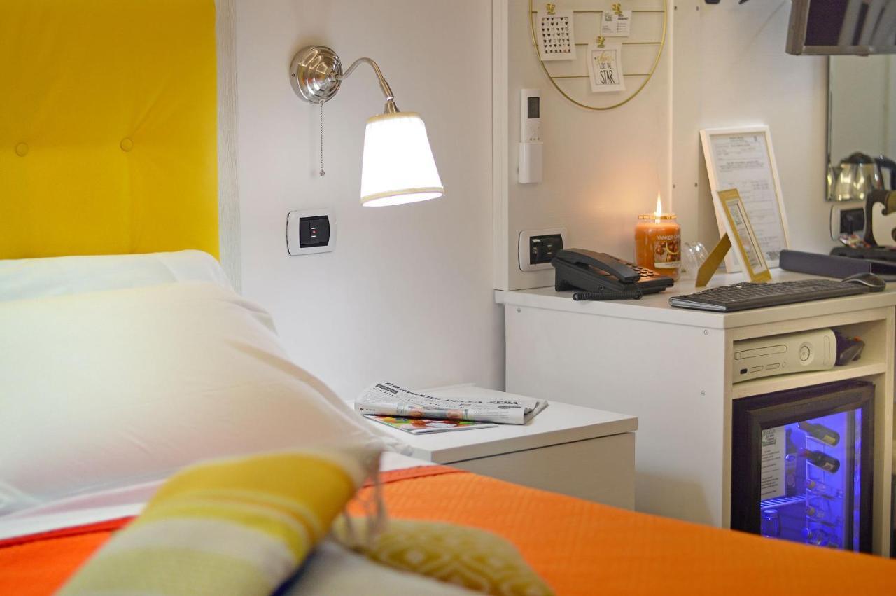 B&B Sorrento Central エクステリア 写真