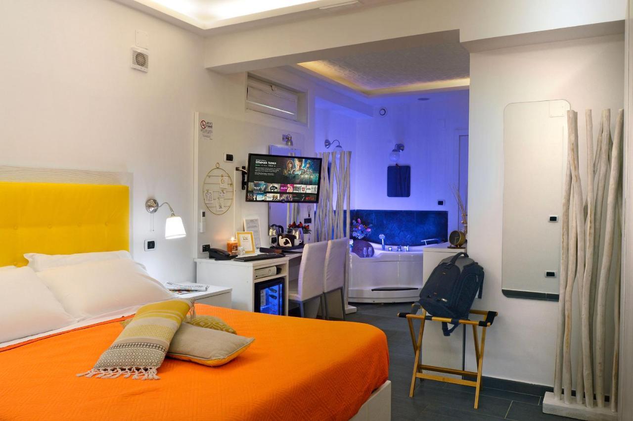 B&B Sorrento Central エクステリア 写真