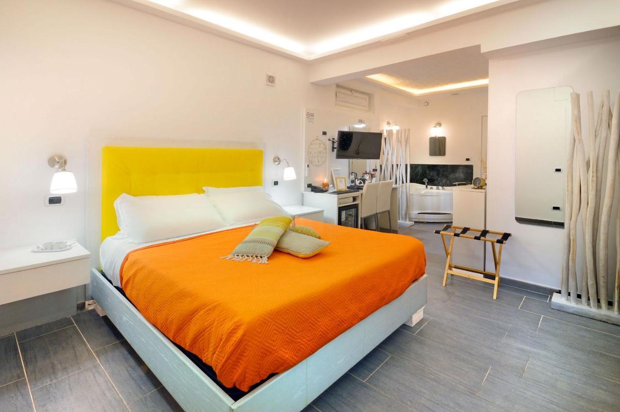B&B Sorrento Central エクステリア 写真