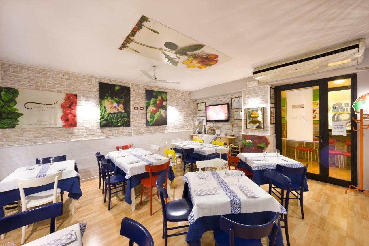 B&B Sorrento Central エクステリア 写真