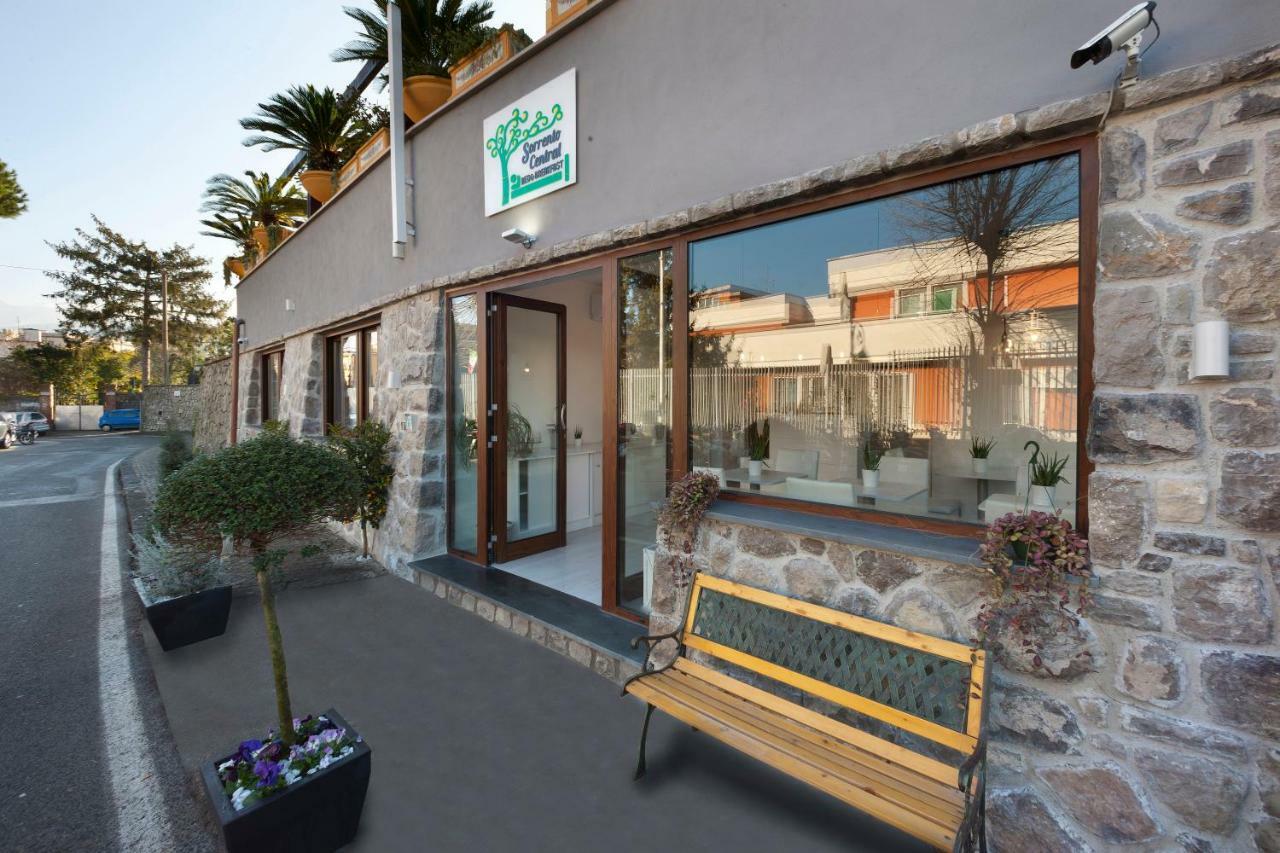 B&B Sorrento Central エクステリア 写真