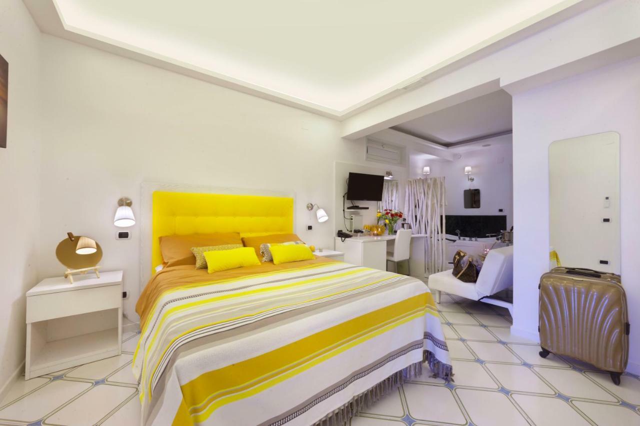 B&B Sorrento Central エクステリア 写真