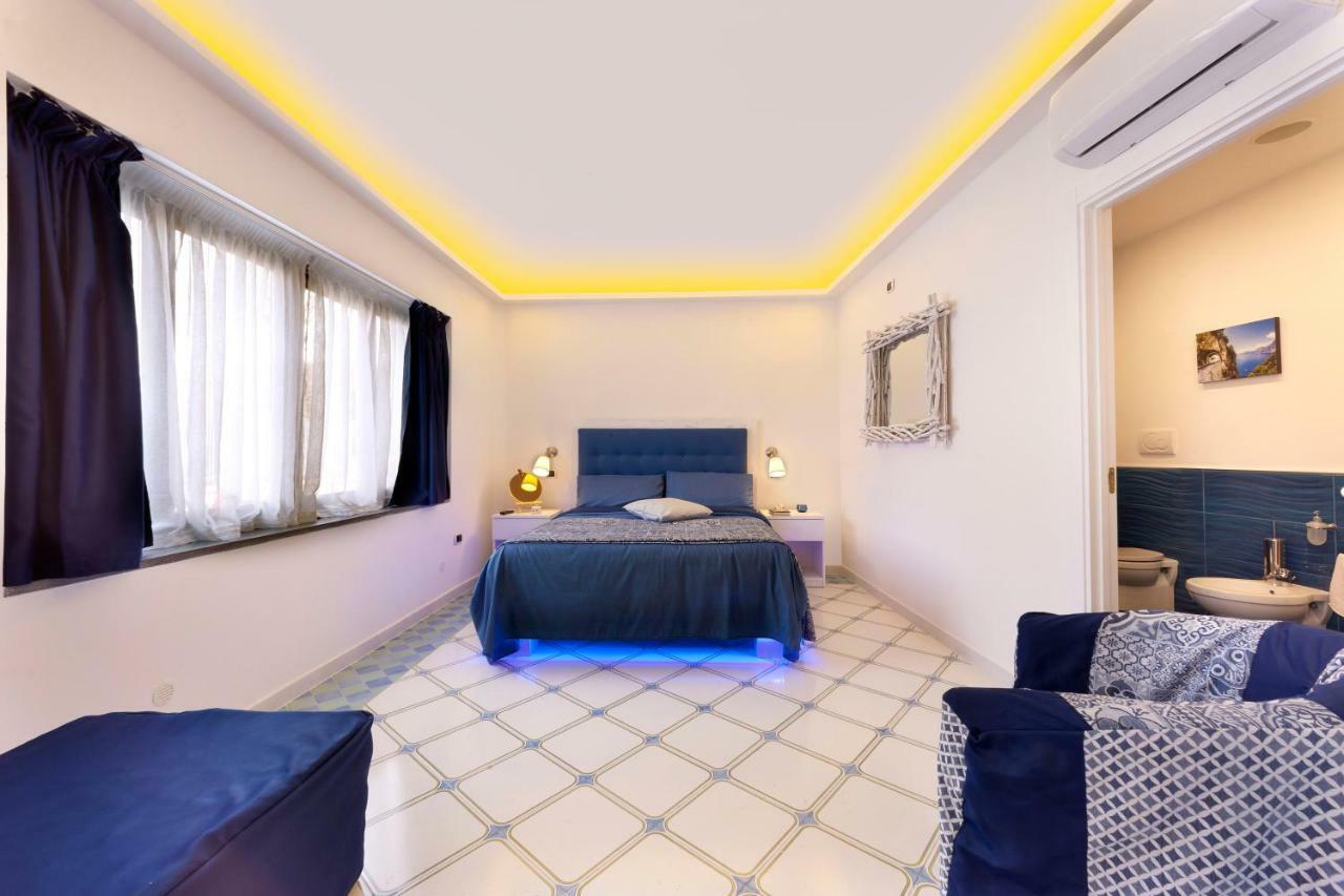 B&B Sorrento Central エクステリア 写真