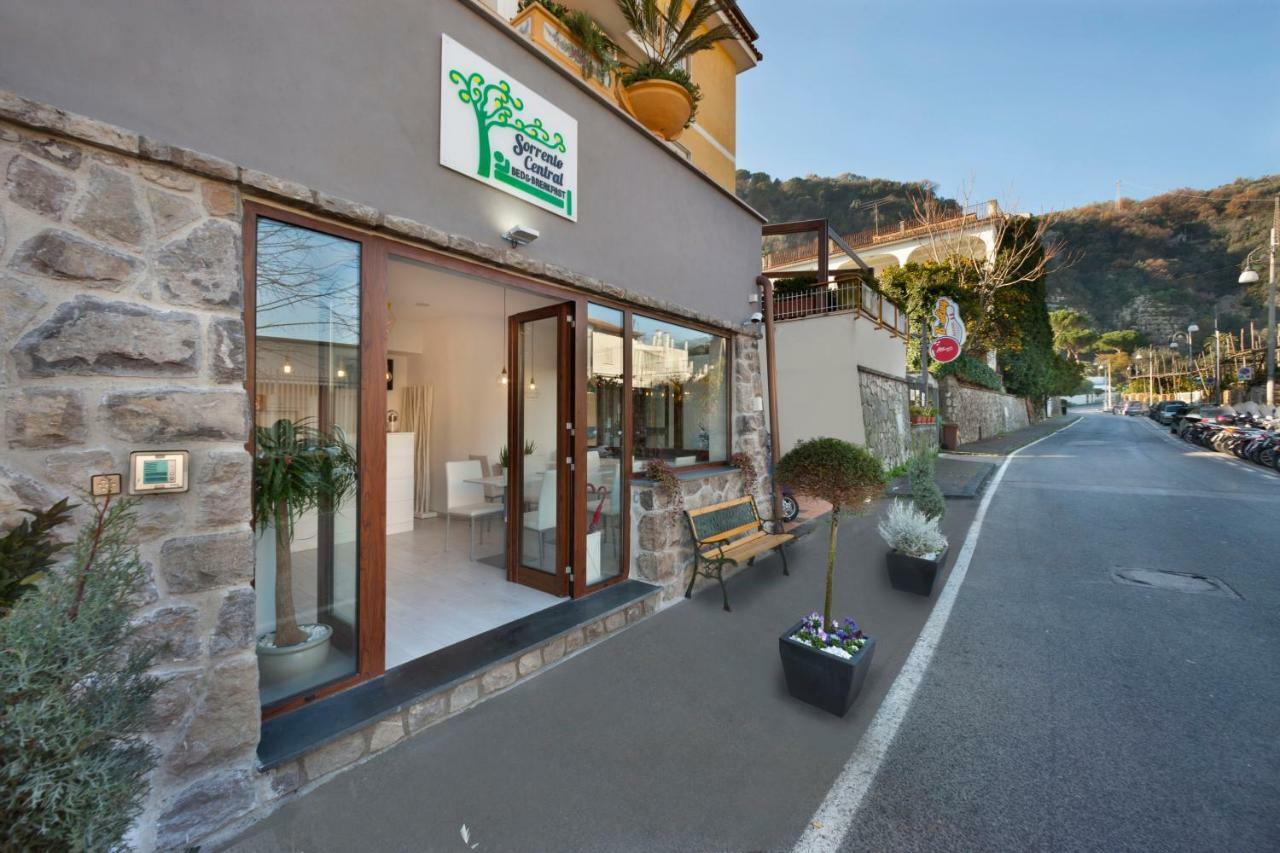 B&B Sorrento Central エクステリア 写真