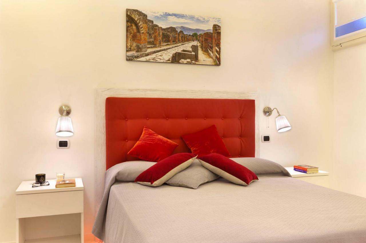B&B Sorrento Central エクステリア 写真
