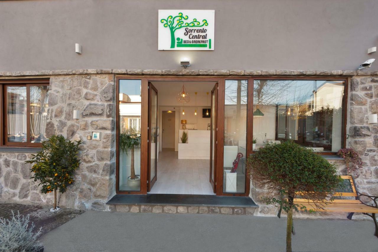 B&B Sorrento Central エクステリア 写真