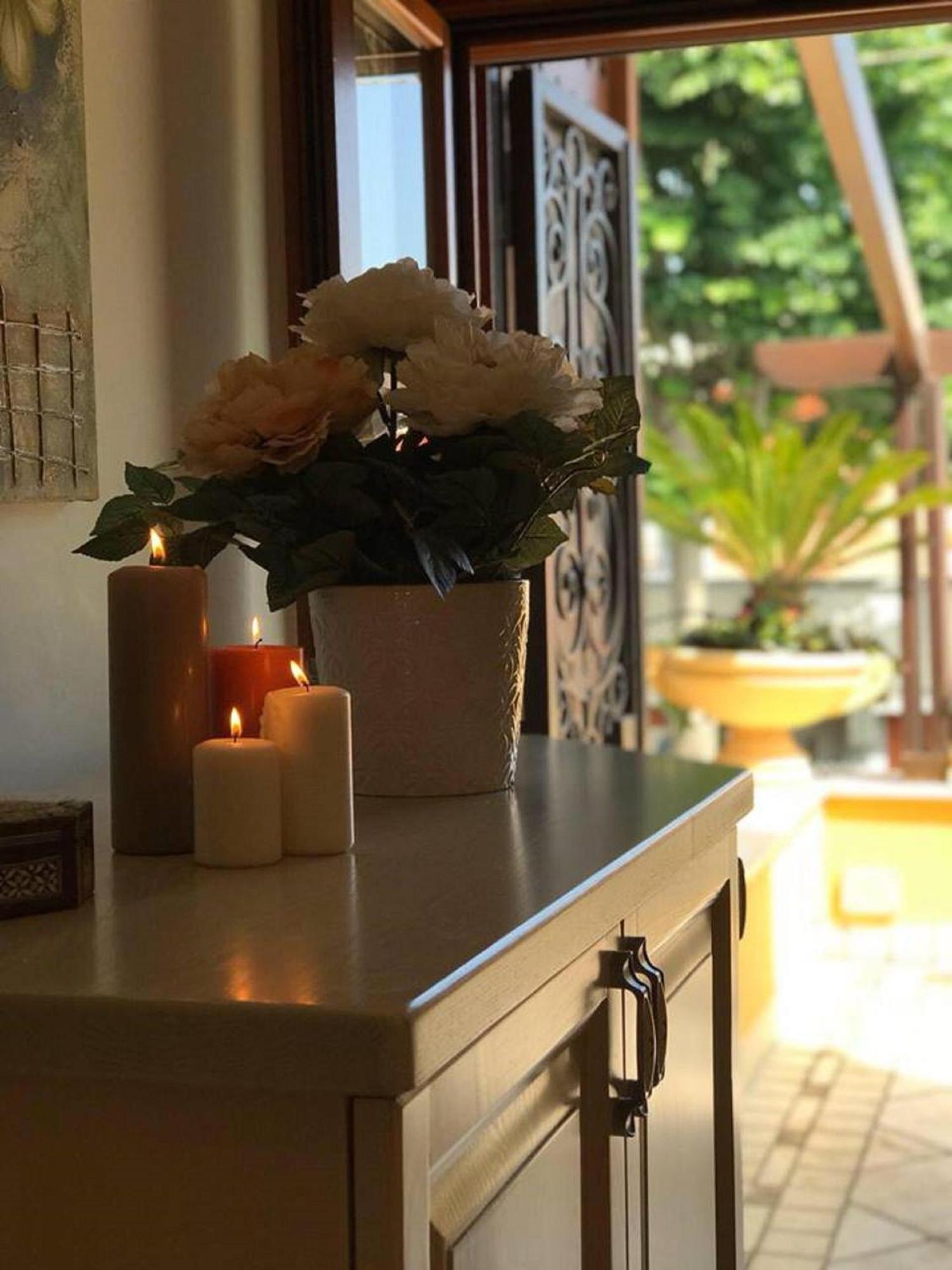 B&B Sorrento Central エクステリア 写真
