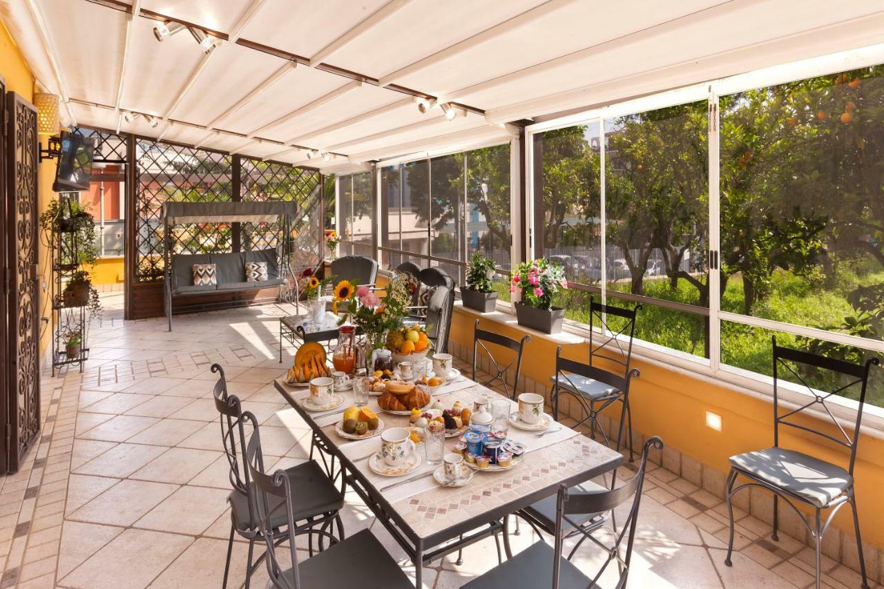 B&B Sorrento Central エクステリア 写真